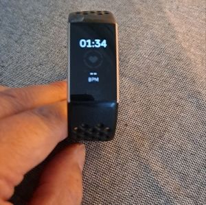 Fitbit Charge 3